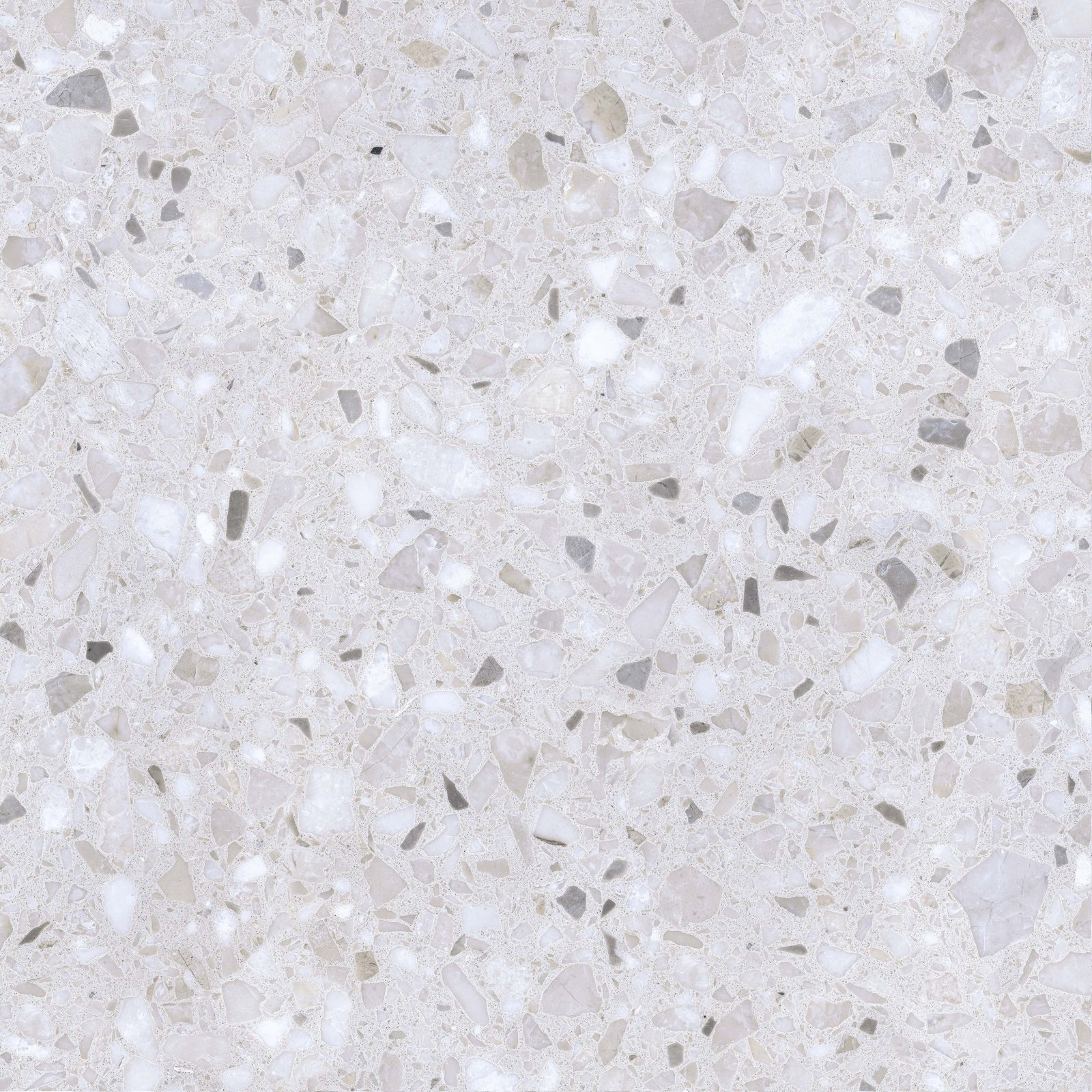 PLATINUM 50X50 DEXTER WHITE